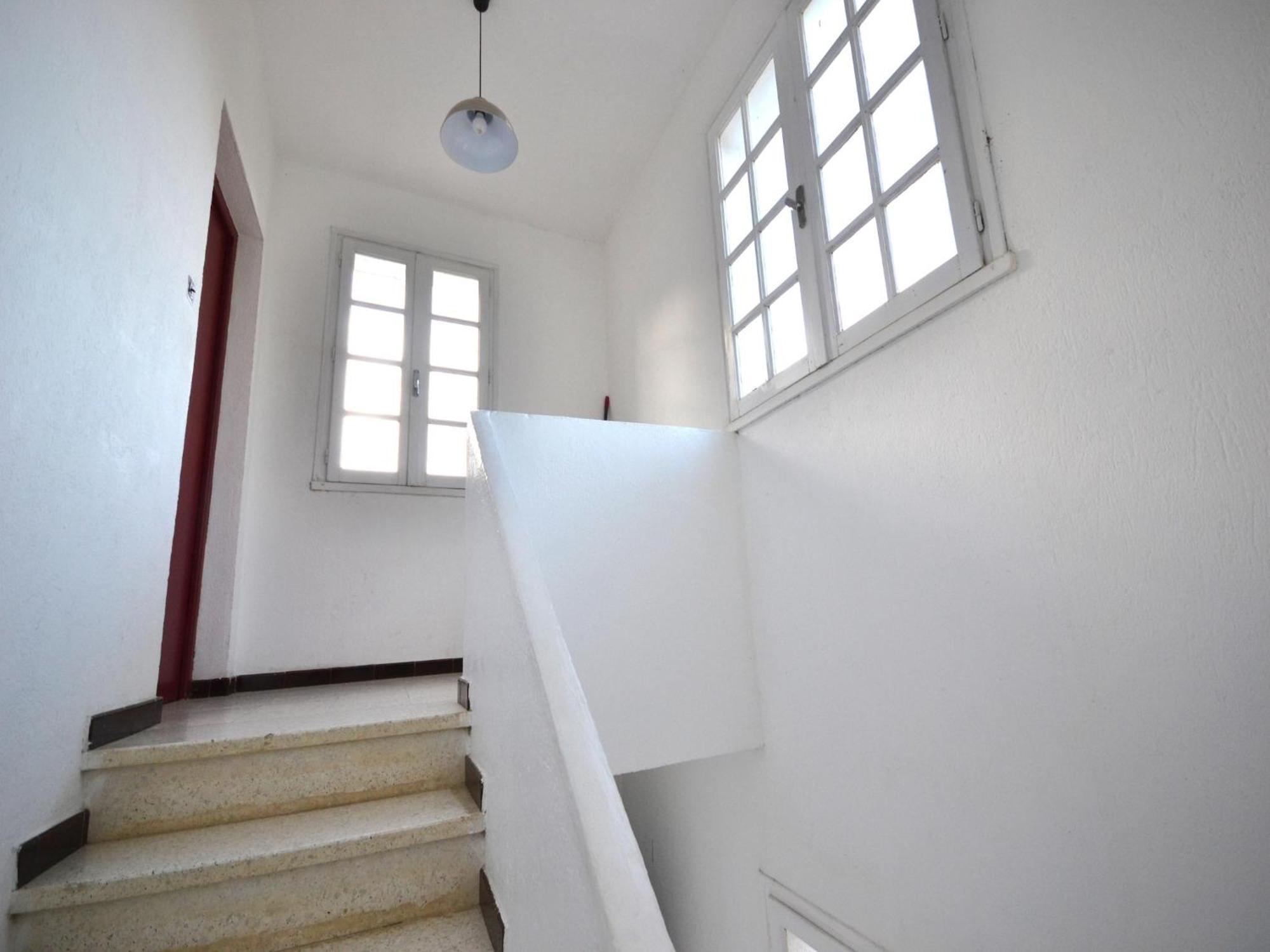 Apartment With Pool Amid Vineyards And Near The Beach Mèze Exteriör bild
