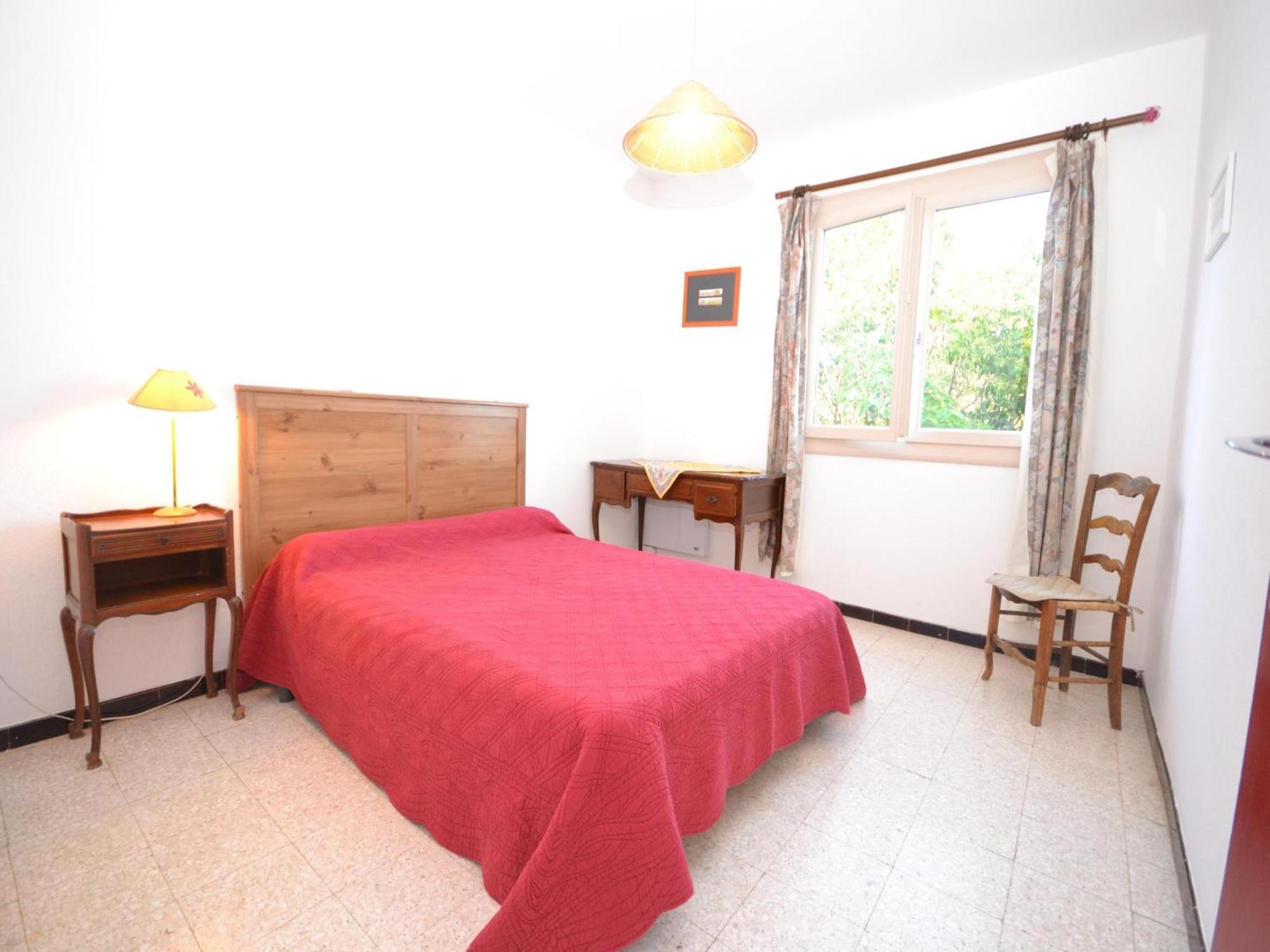 Apartment With Pool Amid Vineyards And Near The Beach Mèze Exteriör bild