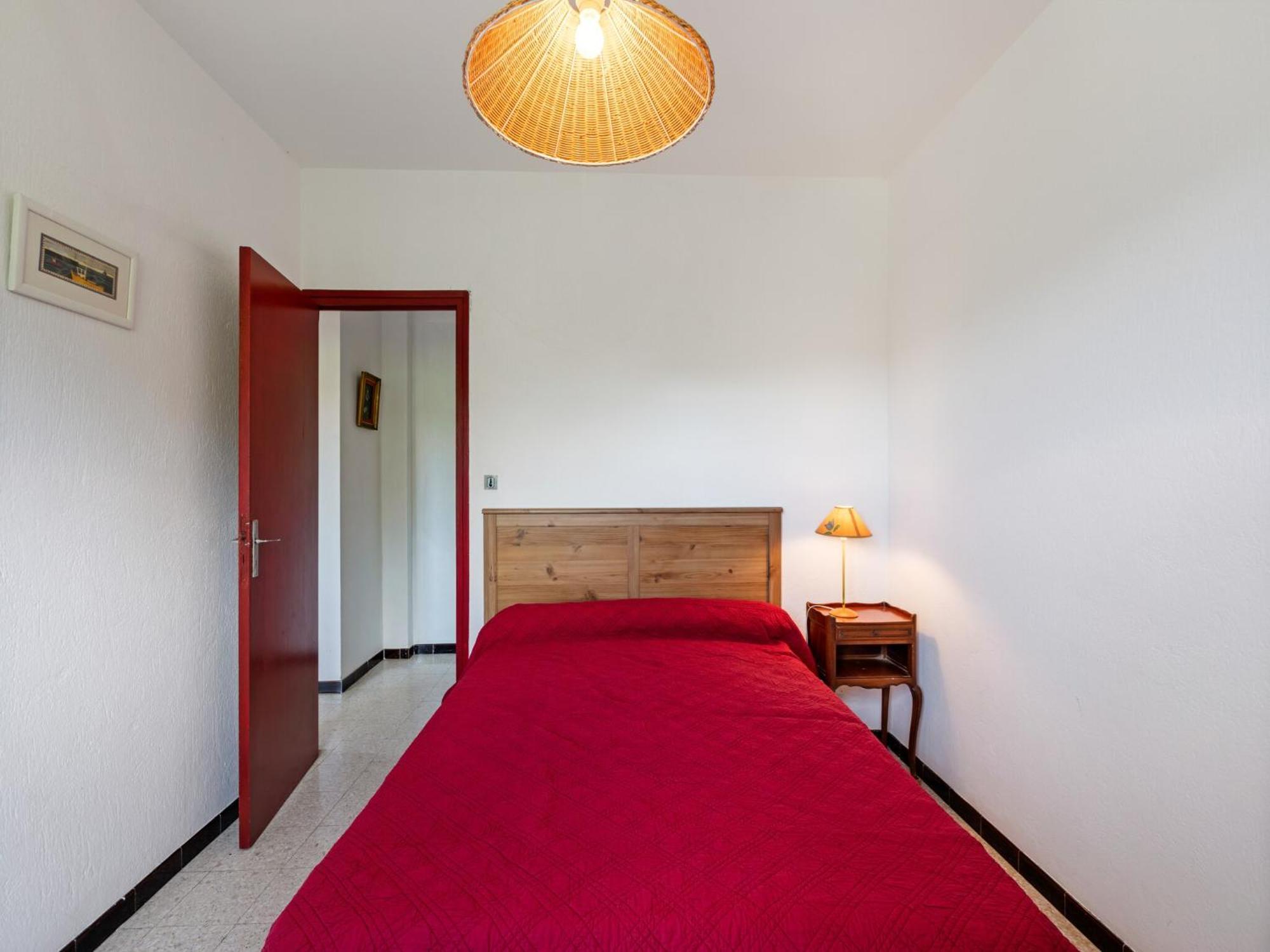 Apartment With Pool Amid Vineyards And Near The Beach Mèze Exteriör bild