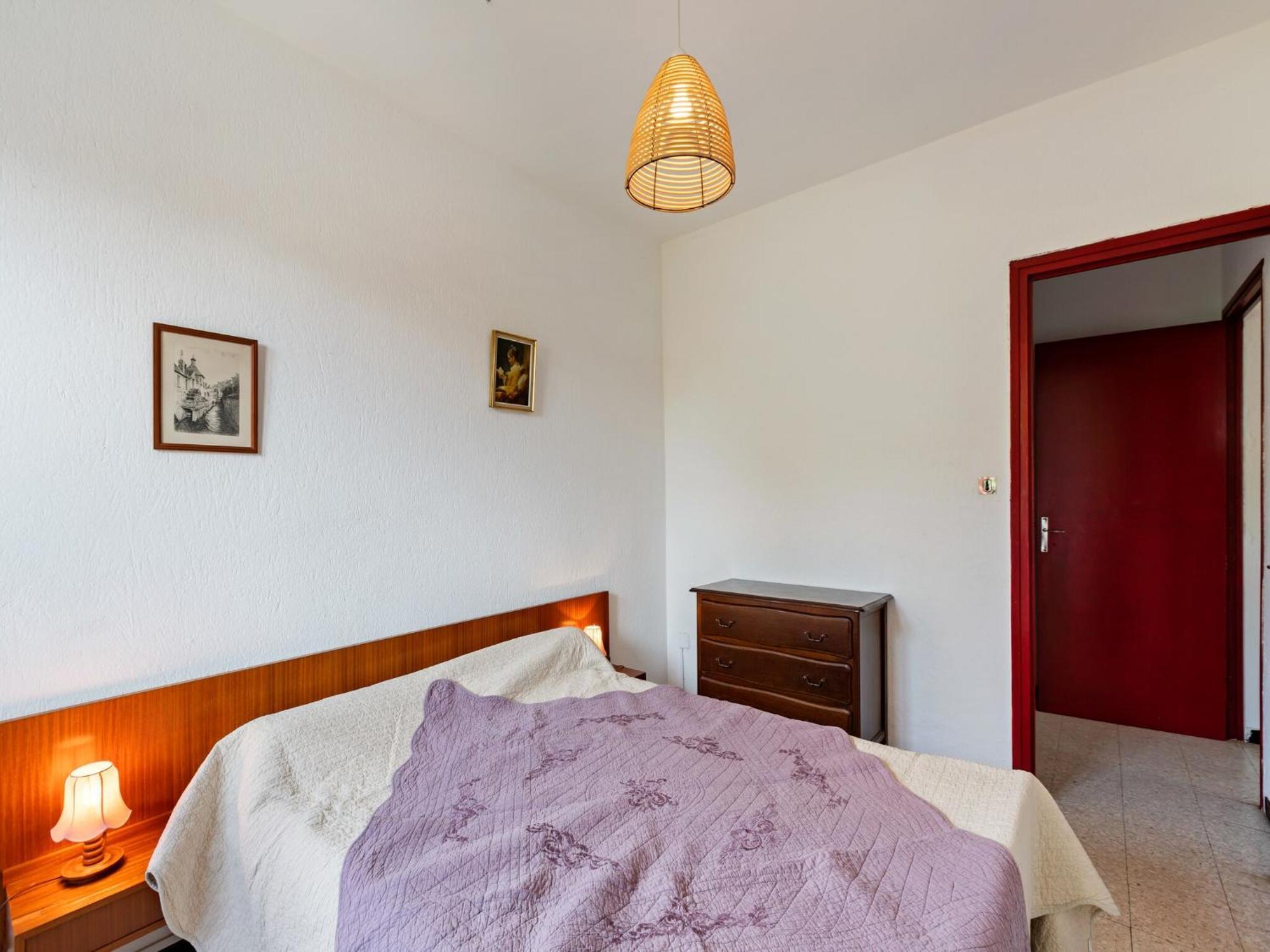 Apartment With Pool Amid Vineyards And Near The Beach Mèze Exteriör bild