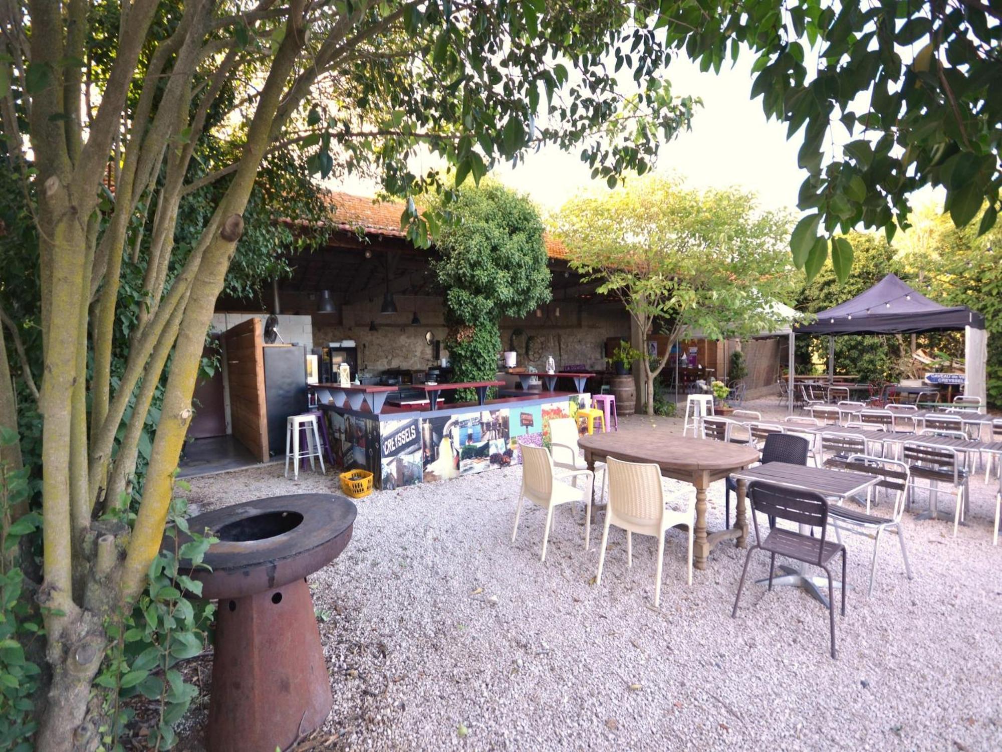 Apartment With Pool Amid Vineyards And Near The Beach Mèze Exteriör bild